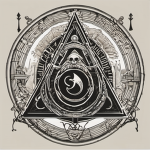 The Eternal Order Of The Broken Mind