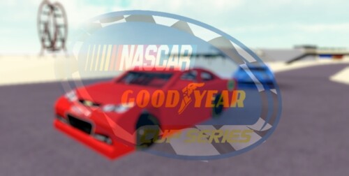 Goodyear Professional Cup Series' Hub