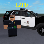[LAPD] Los Angeles Police Department, Roleplay