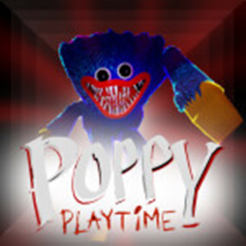 Poppy playtime