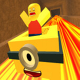 Slide down before Monke gets you 999,999,99