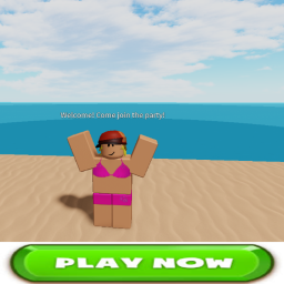 Beach RP hang out
