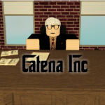Catena Inc