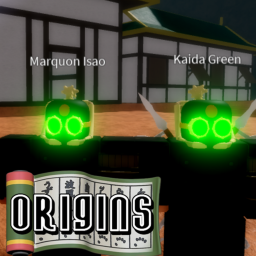 Origins