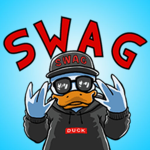 The Beast Duck Squad