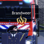 Brandweer Gelderdijk