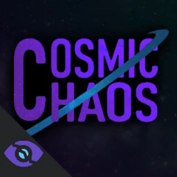 Check Description [Cosmic Chaos] icon