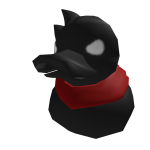 Shadow Duck