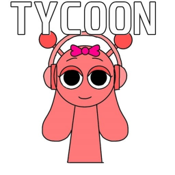 Sprunki Girl Tycoon