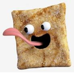 The Cinnamon Toast Crunch Batch