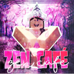 Zen Café™