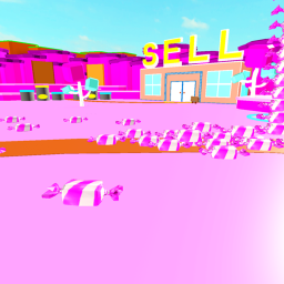 Candy Simulator [BETA]