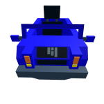 Tiny Tinter of Demise