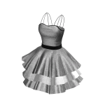Concert Dress (S)