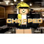 Chopped Cafe