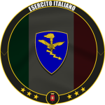 [ITAF] AVIATION OF THE ITALIAN ARMY