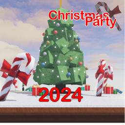 Christmas Event
