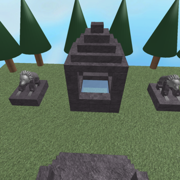 • • Wishing Well *Make A Wish* • • 