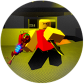 Randomizer (with zombies)