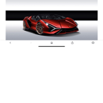La team lamborghini