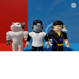 Met the Pals