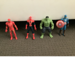 AVENGERSSSSSS ASEMBLE