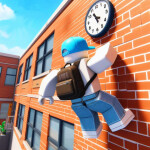 Escape School Obby! (NEW)  