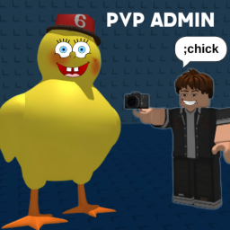 PvP Admin
