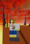 Brandon Roblox Studio