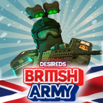 ||||BA|||| --British Army--