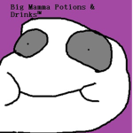 Big Mamma Potions & Drinks