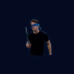 𝙴