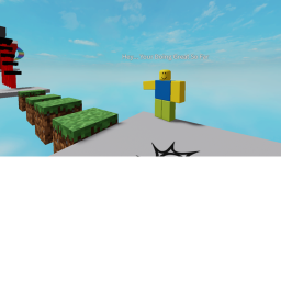 Short obby!