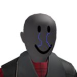 support demon boy