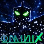 [ THE X ] Omini-X Definitive 7.5