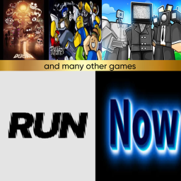 [Big update] RUNS