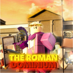 The Roman Dominium! 🕊️