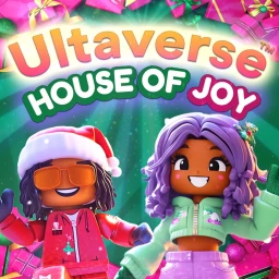 [FREE UGC] Ultaverse Store Tycoon icon