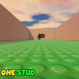 [UPD🧱] One Stud 2 🎮