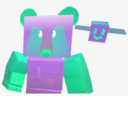 Defeat Orang!