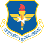 USAF || Air Education and Training Command
