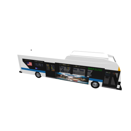 MTA BUS