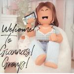 Gianna’s! Group!