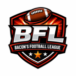 BFL (Baconator's Football League)