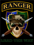 Ranger Assault Recon