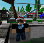 Gus Roblox Fam