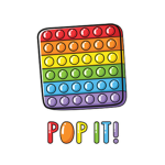 Roblox Pop It Trading