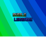 Bubble Legends