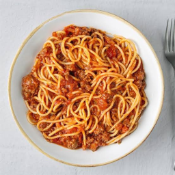 spaghetti