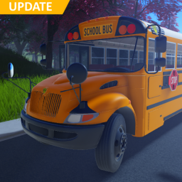 UPDATE! School Bus Simulator 23 [BETA]